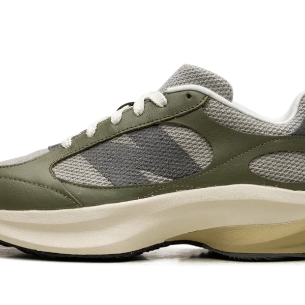 New Balance WRPD Runner Dark Olivine