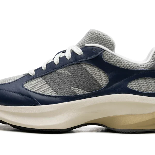 New Balance WRPD Runner Navy