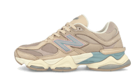 New Balance 9060 Ivory Cream