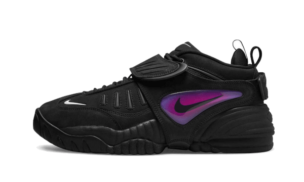 Nike Air Adjust Force Ambush Black Psychic Purple