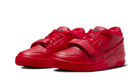 Nike Air Alpha Force 88 SP Billie Eilish Fire Red
