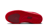 Nike Air Alpha Force 88 SP Billie Eilish Fire Red