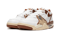 Nike Air Flight 89 Low SP Stussy Pecan