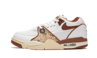 Nike Air Flight 89 Low SP Stussy Pecan