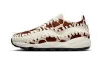 Nike Air Footscape Woven Cow Print