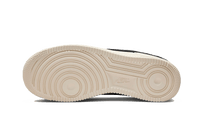 Nike Air Force 1 '07 Quilted Swoosh Phantom Black