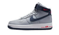 Nike Air Force 1 High QS Patriots