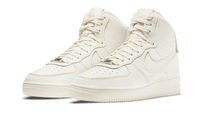 Nike Air Force 1 High Sculpt Triple Sail