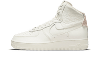 Nike Air Force 1 High Sculpt Triple Sail