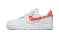 Nike Air Force 1 Low '07 Essentiel Orange Paisley
