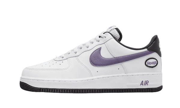 Nike Air Force 1 Low '07 Hoops Canyon Purple
