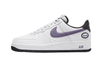 Nike Air Force 1 Low ‘07 Hoops Canyon Purple