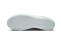 Nike Air Force 1 Low '07 Retro Color of the Month Jewel Swoosh Triple White