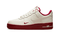 Nike Air Force 1 Low '07 SE 40th Anniversary Sail Team Red