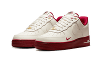 Nike Air Force 1 Low '07 SE 40th Anniversary Sail Team Red