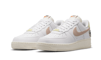 Nike Air Force 1 Low '07 SE Next Nature White Pink Oxford