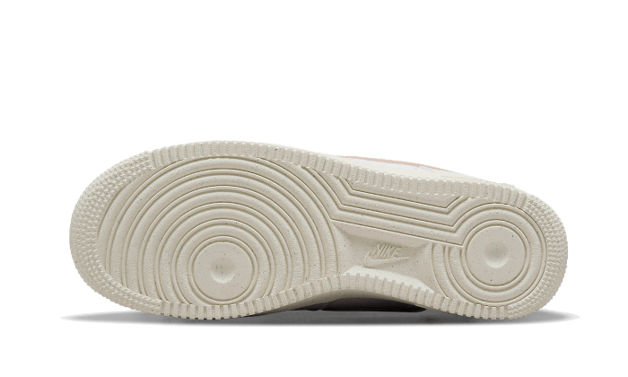 Nike Air Force 1 Low '07 SE Next Nature White Pink Oxford