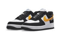 Nike Air Force 1 Low Athletic Club Black University Gold