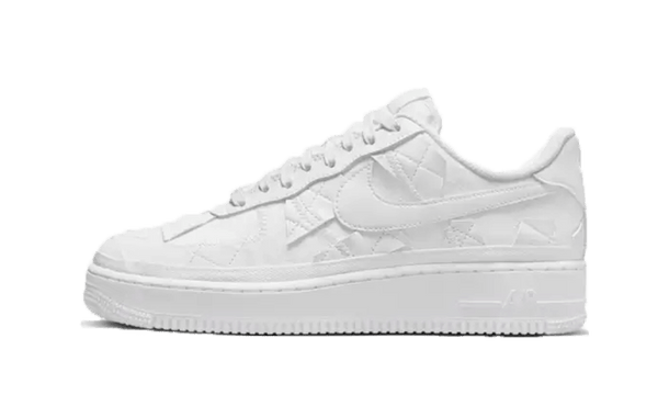 Nike Air Force 1 Low Billie Eilish White