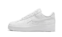 Nike Air Force 1 Low Billie Eilish White