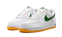 Nike Air Force 1 Low Color of the Month Forest Green