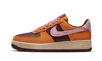 Nike Air Force 1 Low Magma Orange