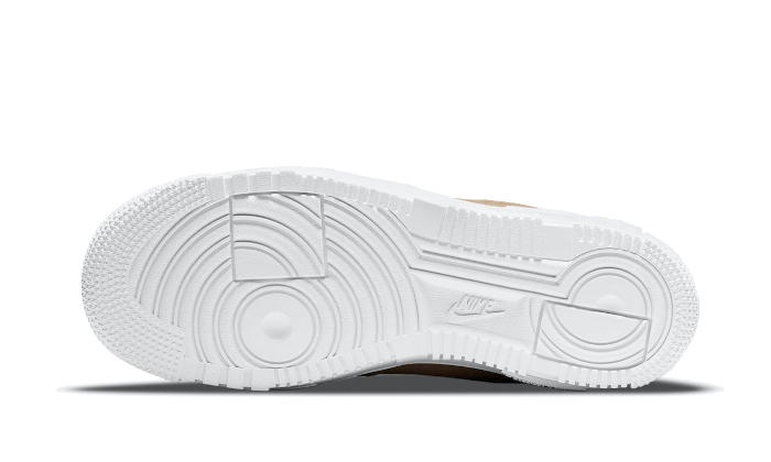 Nike Air Force 1 Low Pixel Tan