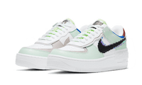 Nike Air Force 1 Low Shadow 8 Bit Barely Green