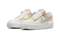 Nike Air Force 1 Low Shadow Sail Light Silver Citron Tint