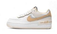 Nike Air Force 1 Low Shadow Sail Tan