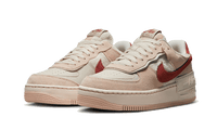 Nike Air Force 1 Low Shadow Shimmer Mars Stone