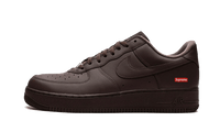 Nike Air Force 1 Low Supreme Baroque Brown