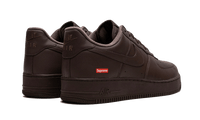 Nike Air Force 1 Low Supreme Baroque Brown