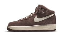 Nike Air Force 1 Mid Chocolate
