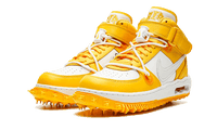 Nike Air Force 1 Mid SP Off-White Varsity Maize