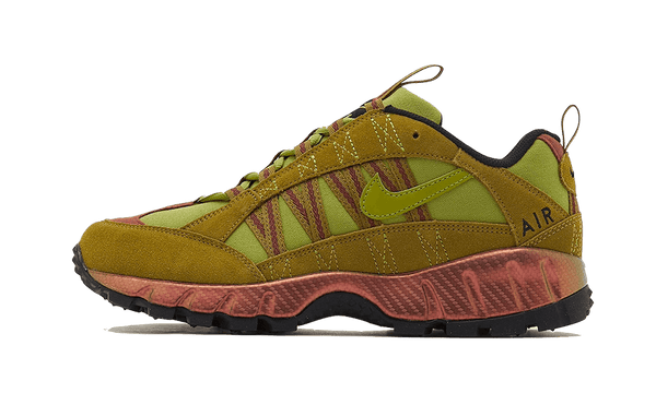 Nike Air Humara Pacific Moss