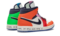 Air Jordan 1 Mid Fearless Melody Ehsani