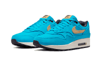 Nike Air Max 1 Corduroy Baltic Blue
