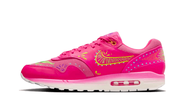 Nike Air Max 1 Day of the Dead