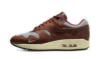 Nike Air Max 1 Patta Tan Brown