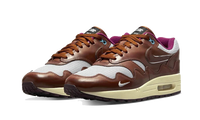 Nike Air Max 1 Patta Tan Brown