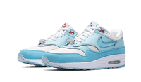Nike Air Max 1 Puerto Rico Blue Gale