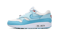Nike Air Max 1 Puerto Rico Blue Gale