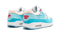 Nike Air Max 1 Puerto Rico Blue Gale