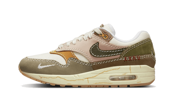 Nike Air Max 1 Wabi-Sabi