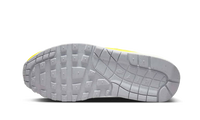Nike Air Max 1 White Bright Yellow