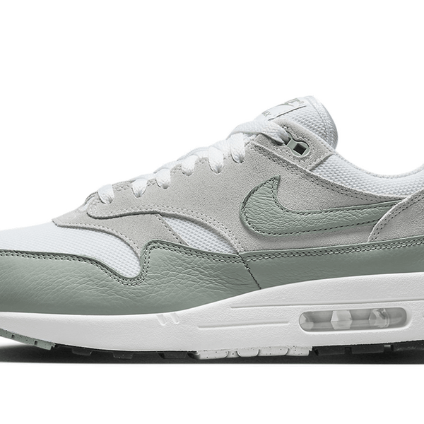 Nike Air Max 1 White Mica Green