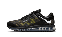 Nike Air Max 2013 Stussy Black