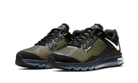 Nike Air Max 2013 Stussy Black