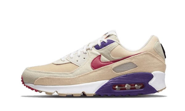 Nike Air Max 90 Air Sprung